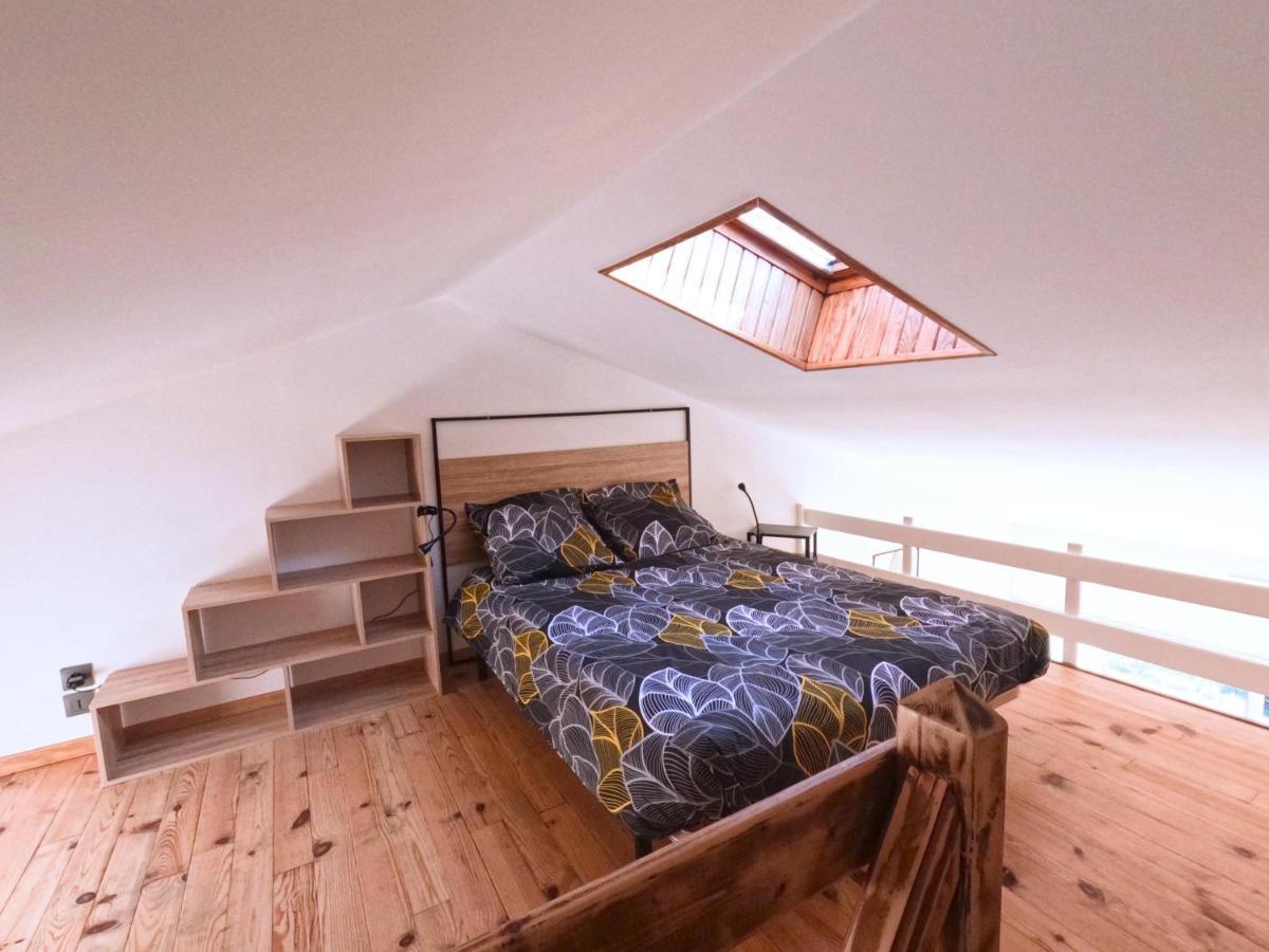 Appartement Hyeres - Costebelle Duplex Vue Mer Balcon Residence Privee Parking - Marie Caroline エクステリア 写真